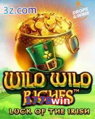 1778win slot wild wild riches